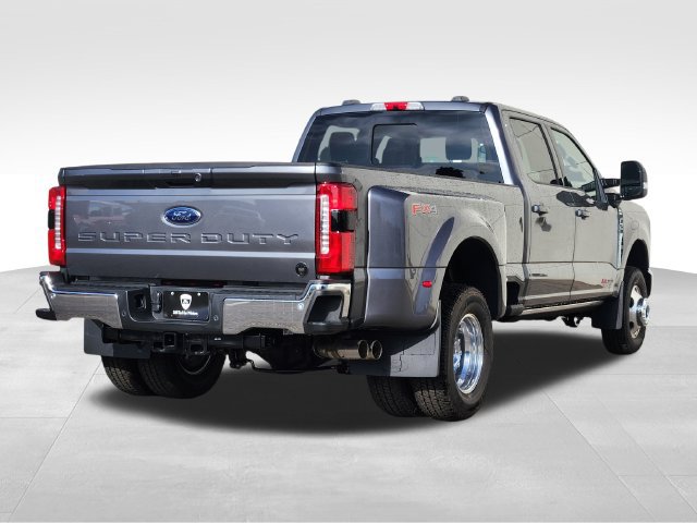 New 2026 Ford F350 Lariat w/ Lariat Ultimate Package AWD/4WD image 8