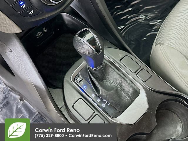 Used 2017 Hyundai Santa Fe Sport AWD/4WD image 16