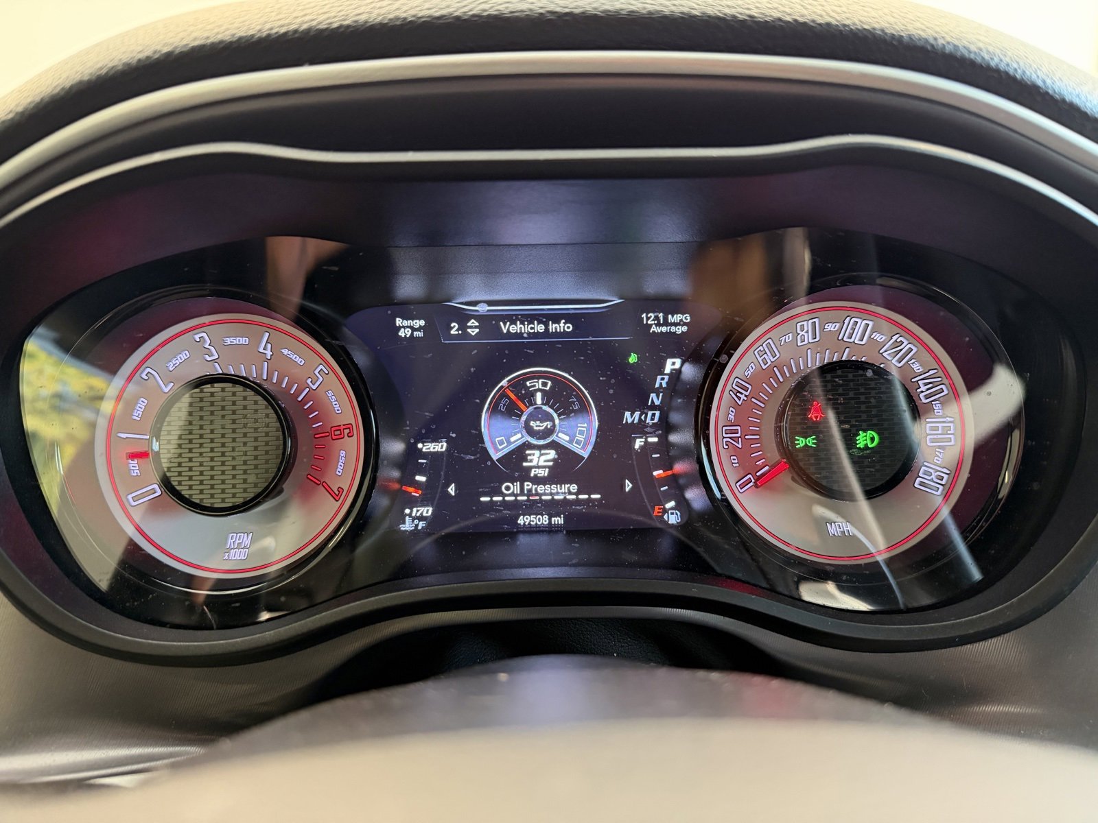 Used 2019 Dodge Challenger R/T Scat Pack w/ Shaker Package image 10