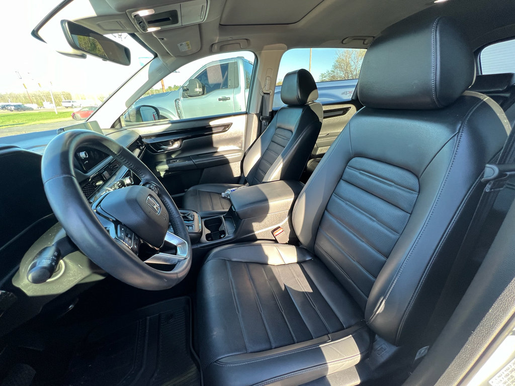 Used 2024 Honda CR-V EX-L image 15