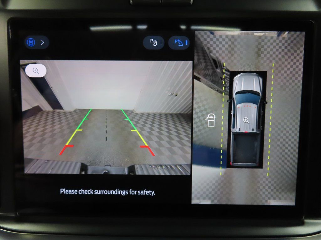 Used 2025 Ford F250 Lariat w/ Lariat Ultimate Package image 15