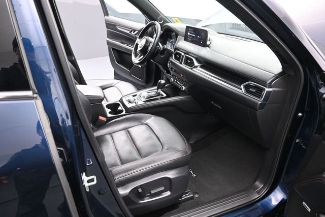 Certified 2024 MAZDA CX-5 2.5 Turbo w/ Premium Package AWD/4WD image 24