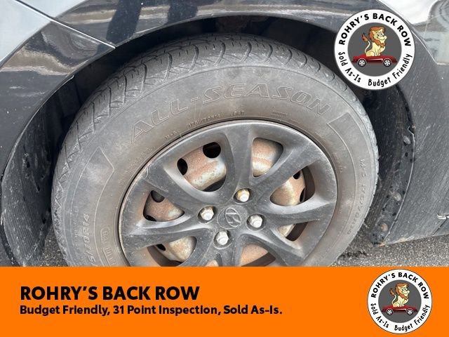 Used 2012 Hyundai Accent GS image 8