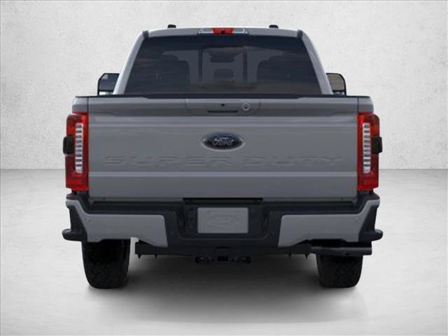 New 2026 Ford F250 Lariat w/ Tremor Off-Road Package AWD/4WD image 5