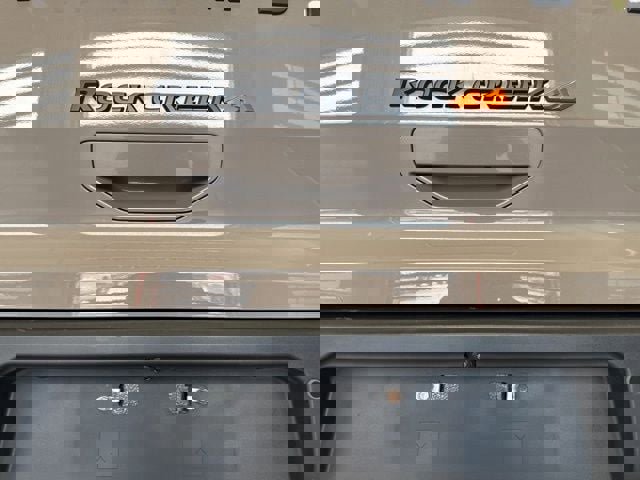 Used 2023 Nissan Pathfinder Rock Creek image 18