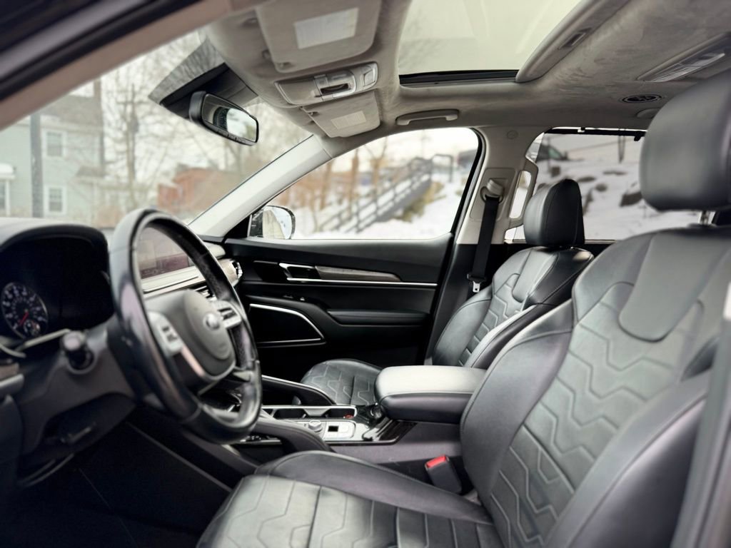 Used 2020 Kia Telluride SX w/ SX Prestige Package image 14