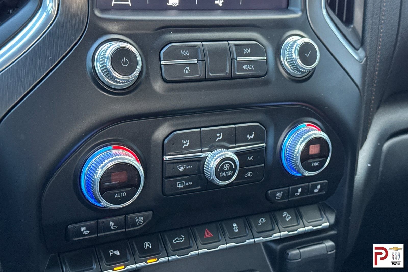 Used 2019 GMC Sierra 1500 AT4 w/ AT4 Premium Package AWD/4WD image 21