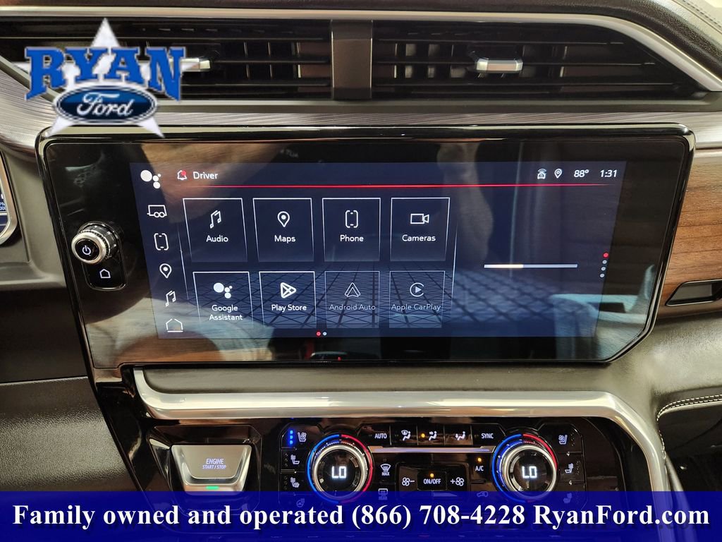 Used 2023 GMC Sierra 1500 Denali Ultimate image 12