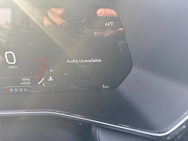 New 2026 GMC Canyon Elevation w/ Convenience Package AWD/4WD image 15