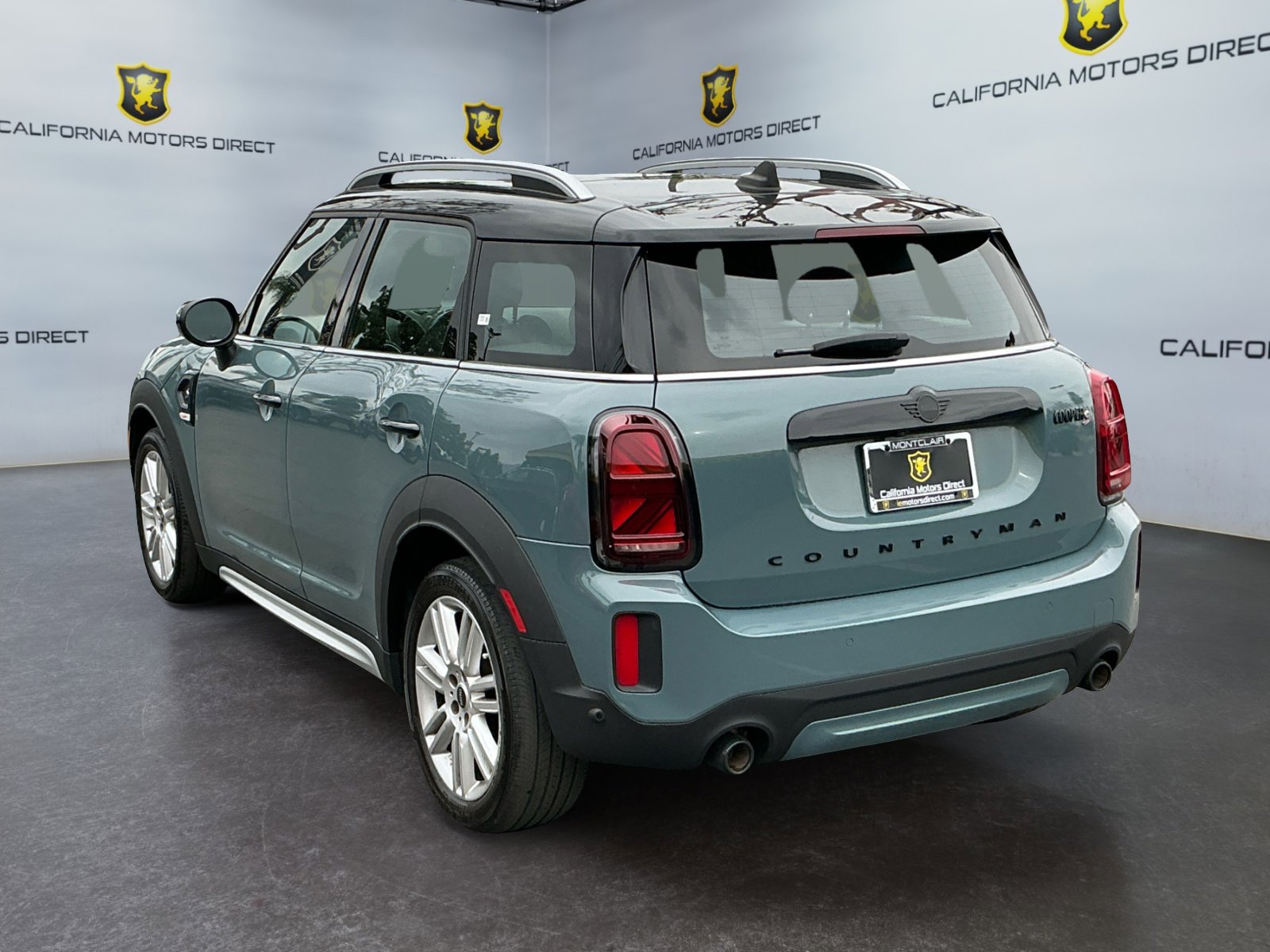 Used 2023 MINI Cooper Countryman S image 3