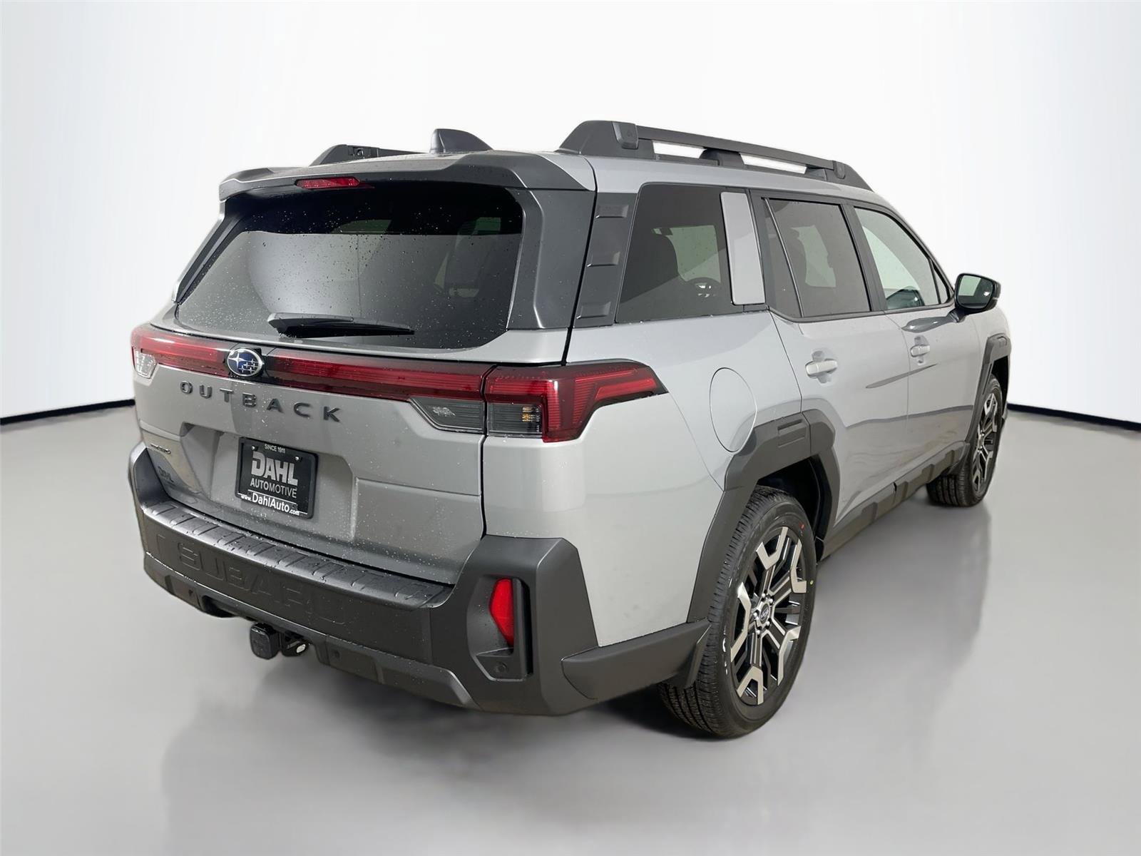New 2026 Subaru Outback Touring XT AWD/4WD image 13