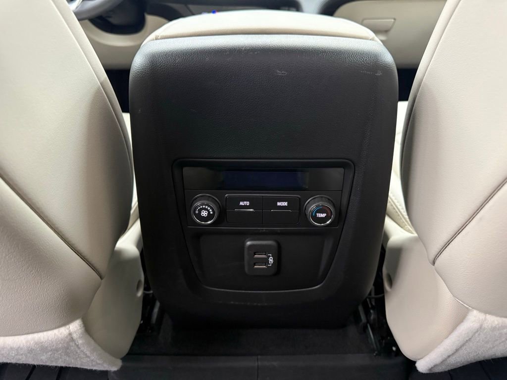 Used 2024 Buick Enclave Essence w/ Sport Touring Edition image 36