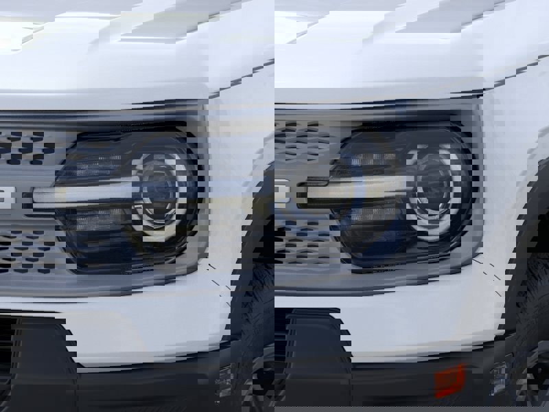 New 2026 Ford Bronco Sport Big Bend image 18