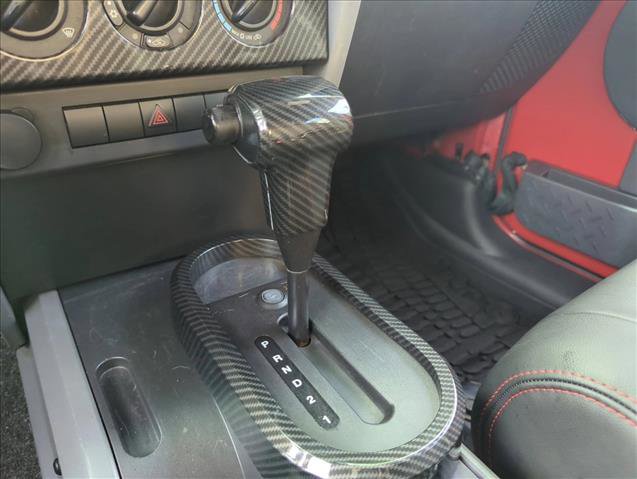 Used 2008 Jeep Wrangler Unlimited X RWD image 6