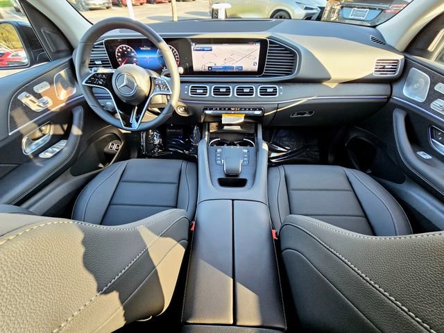 New 2026 Mercedes-Benz GLE 450e 4MATIC image 24