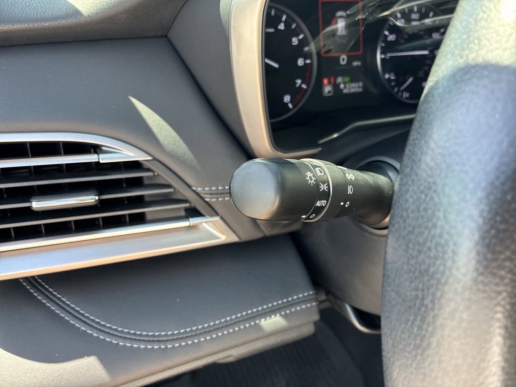 Used 2022 Subaru Outback Limited image 21
