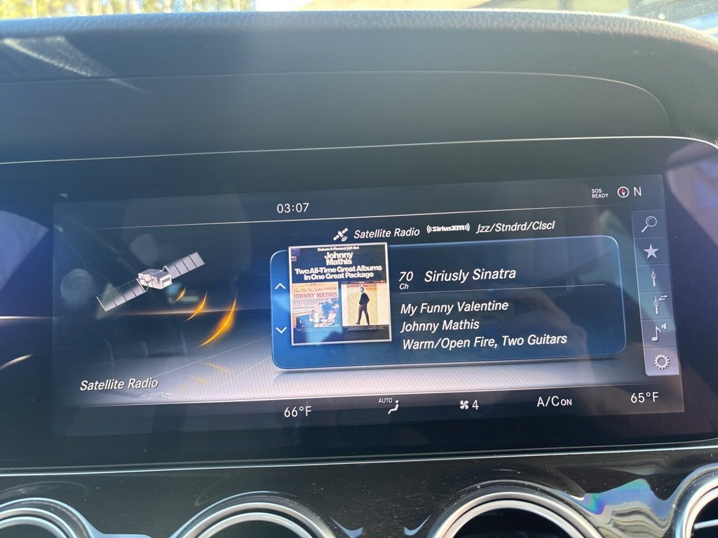 Used 2017 Mercedes-Benz E 300 image 33