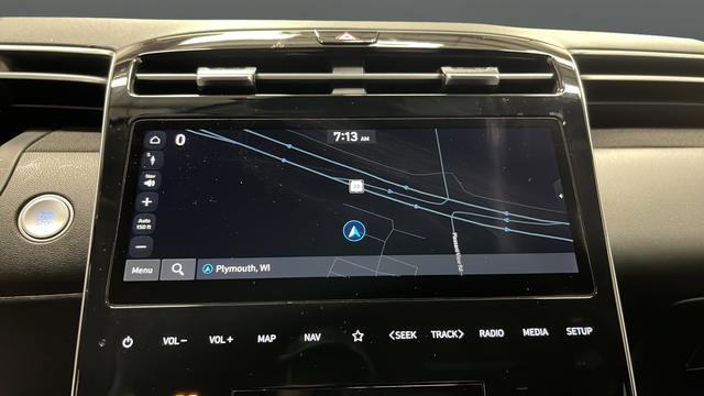 Used 2024 Hyundai Tucson Limited image 15