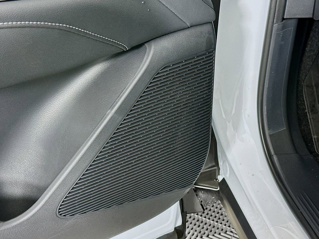 New 2026 Nissan Murano SL image 26