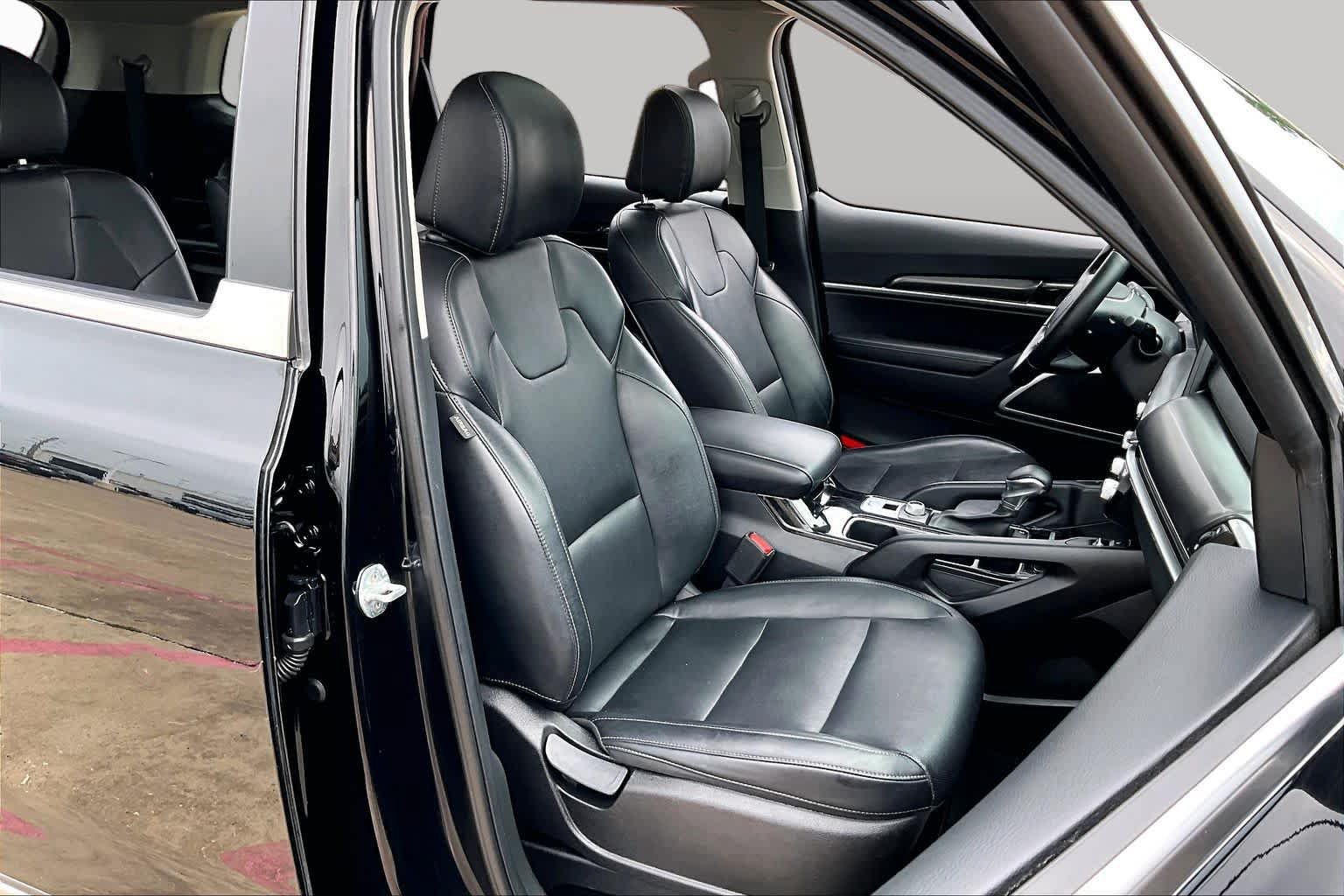 Used 2023 Kia Telluride S w/ S Sunroof Package AWD/4WD image 9
