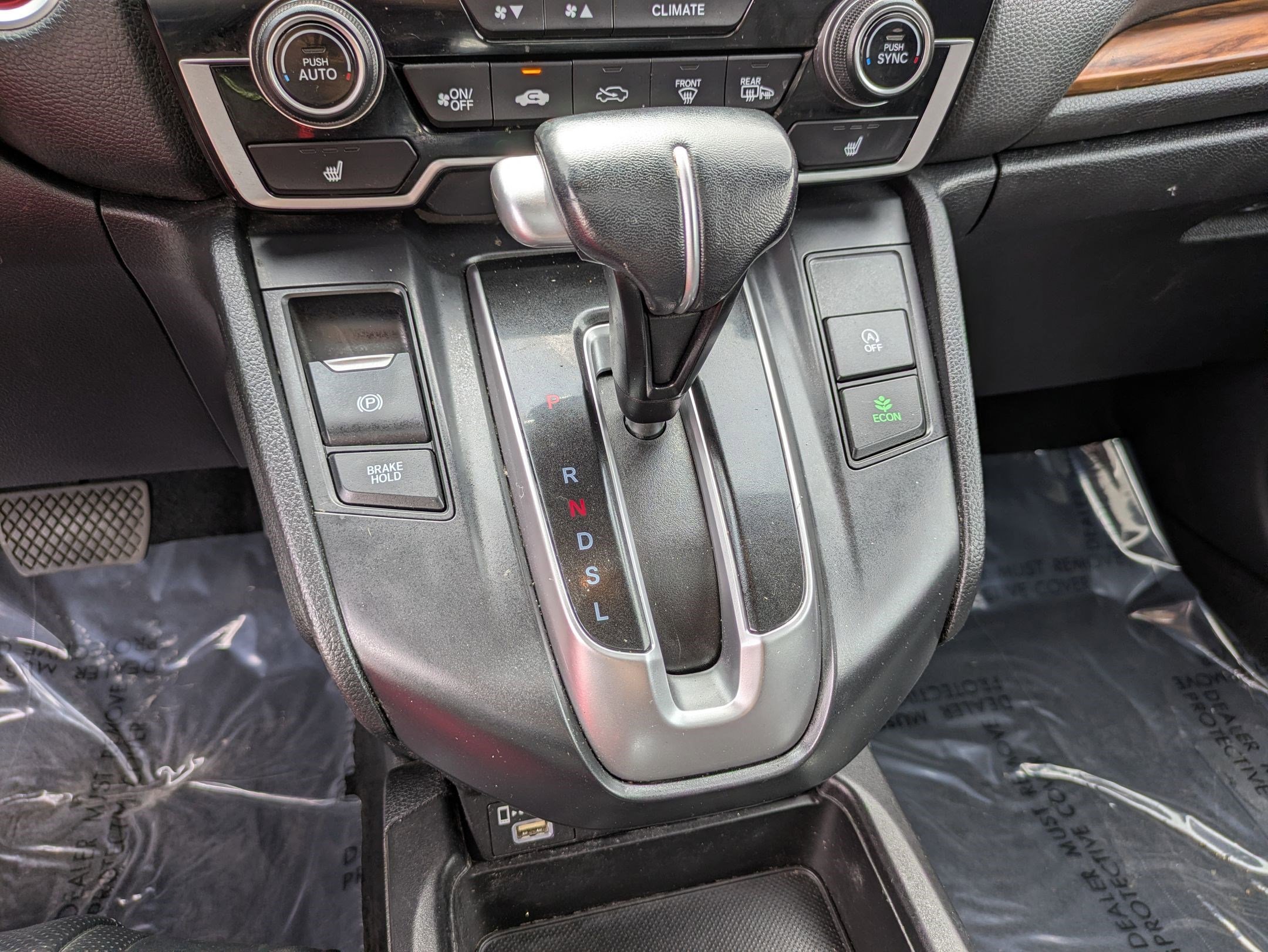 Used 2022 Honda CR-V EX-L image 26
