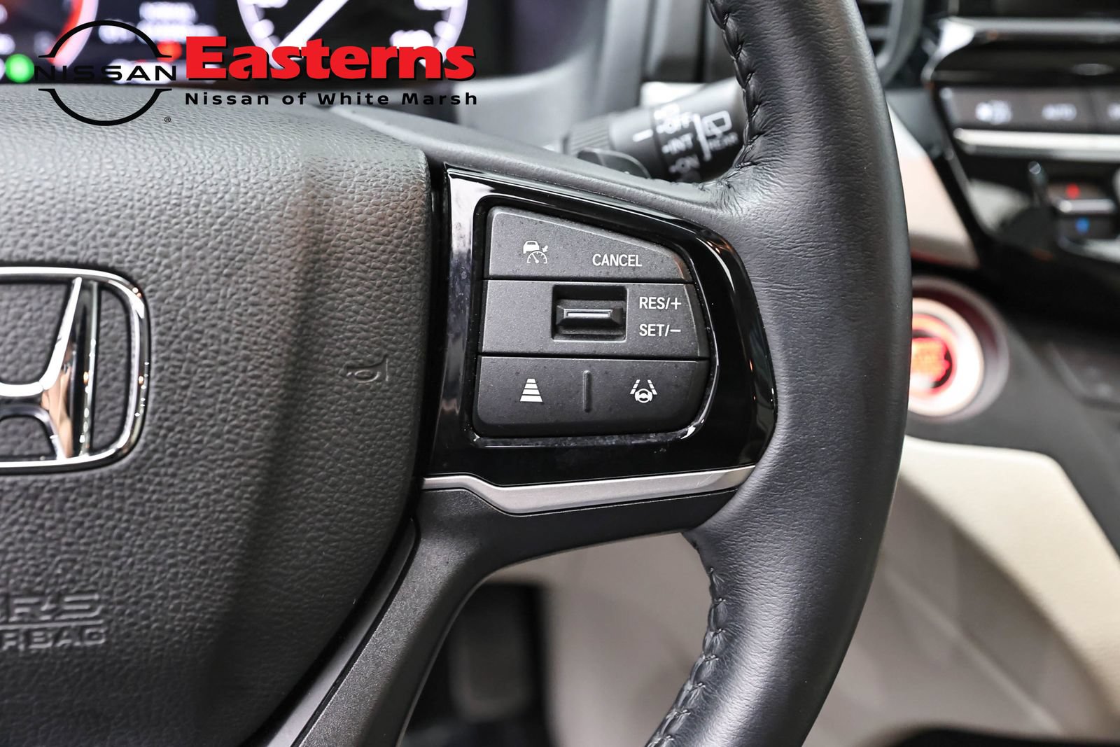 Used 2025 Honda Odyssey EX-L image 15