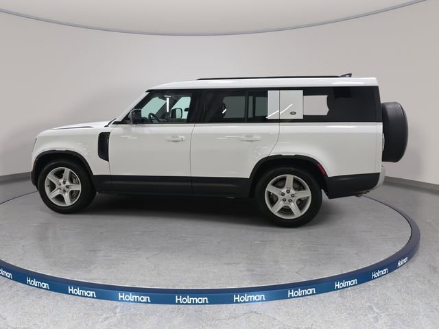 Used 2023 Land Rover Defender 130 SE image 9