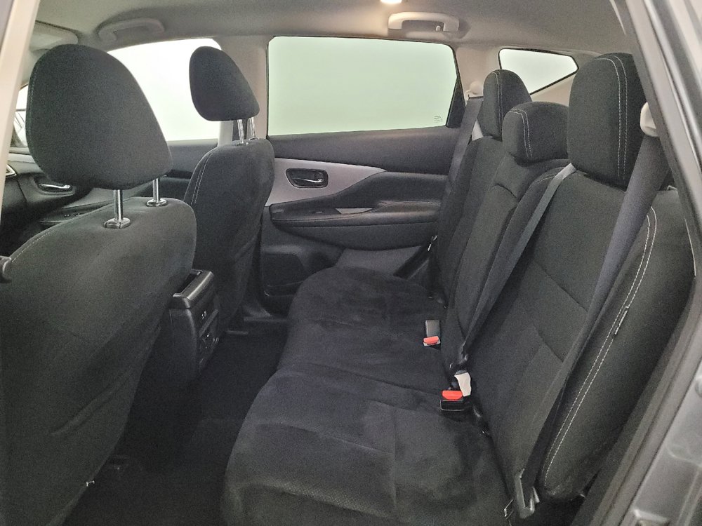Used 2020 Nissan Murano S AWD/4WD image 18