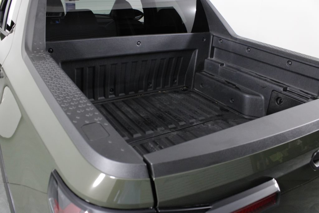 Certified 2026 Hyundai Santa Cruz SEL FWD image 17