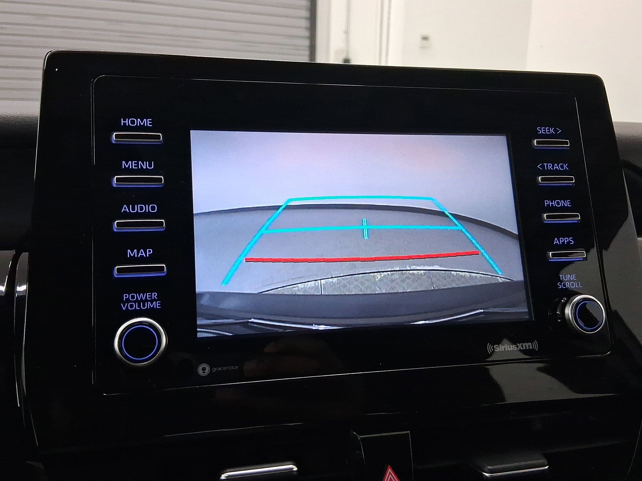 Used 2021 Toyota Camry LE image 23