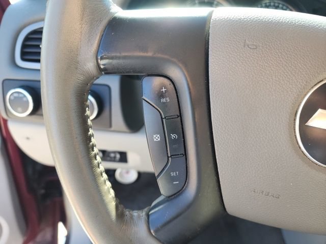 Used 2008 Chevrolet Silverado 2500 LTZ w/ Suspension Package, Off-Road AWD/4WD image 50