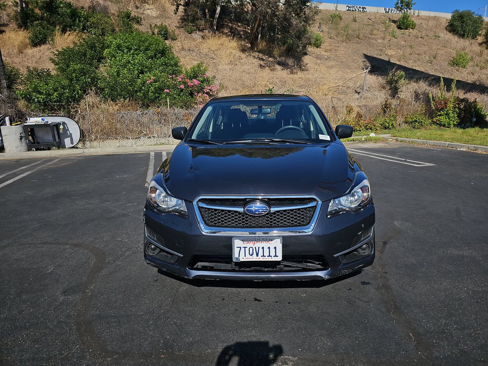 Used 2016 Subaru Impreza 2.0i AWD/4WD image 12