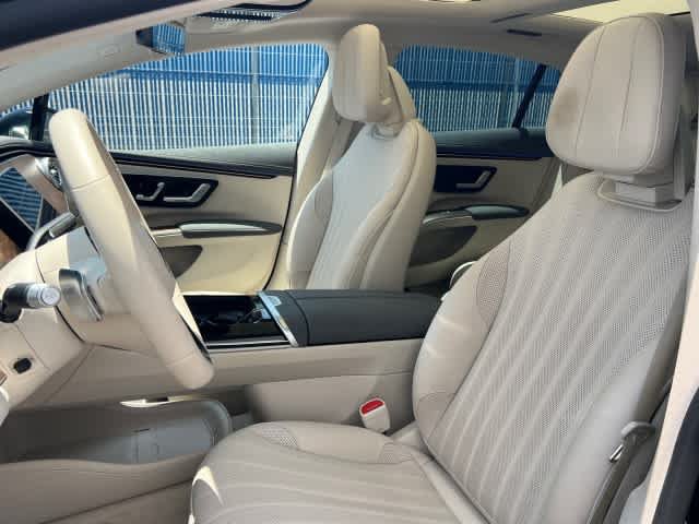 Certified 2023 Mercedes-Benz EQS 450+ Sedan image 13