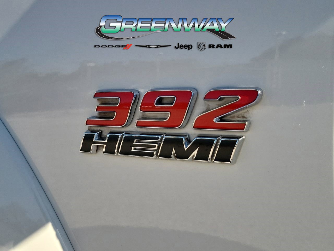 Used 2023 Dodge Charger Scat Pack image 30