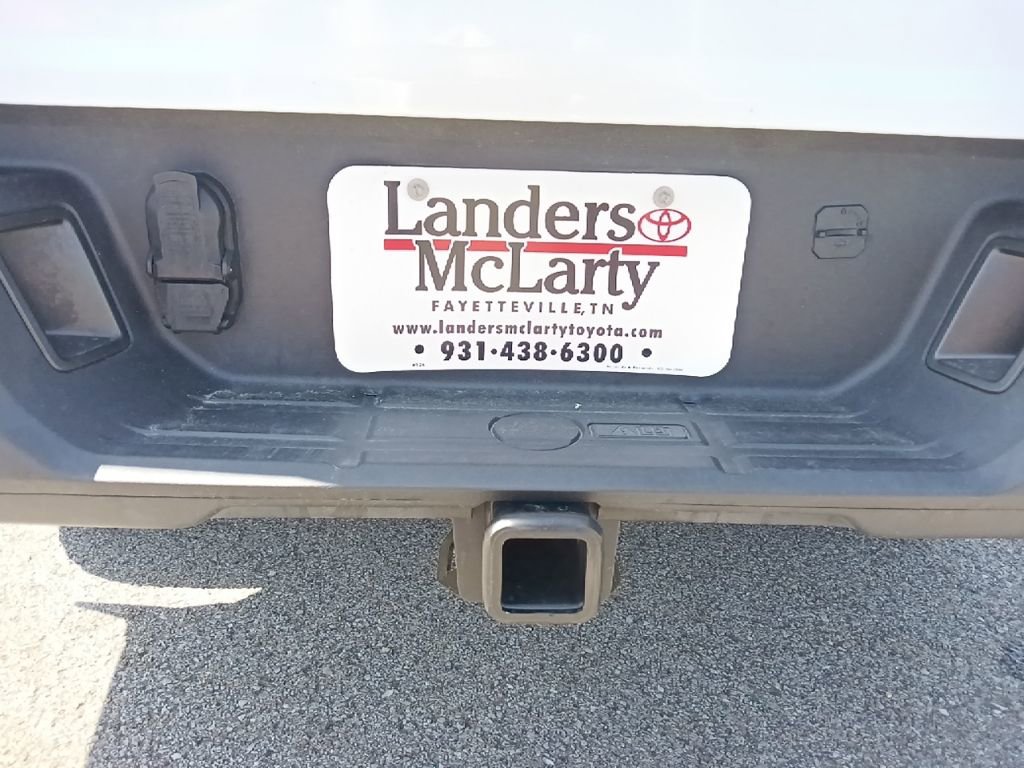 Used 2023 Ford Ranger Lariat w/ FX4 Off-Road Package image 30