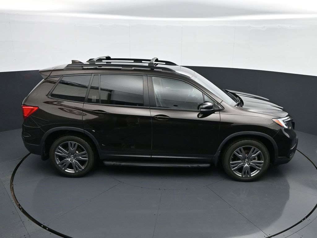 Used 2020 Honda Passport EX-L image 28