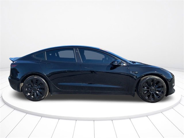 Used 2019 Tesla Model 3 Standard Range Plus image 2