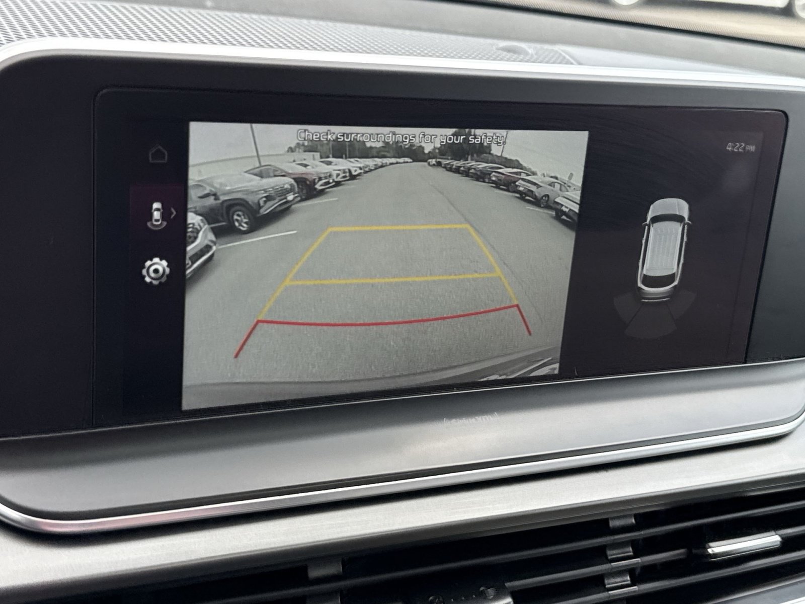 Used 2022 Kia Telluride S AWD/4WD image 19