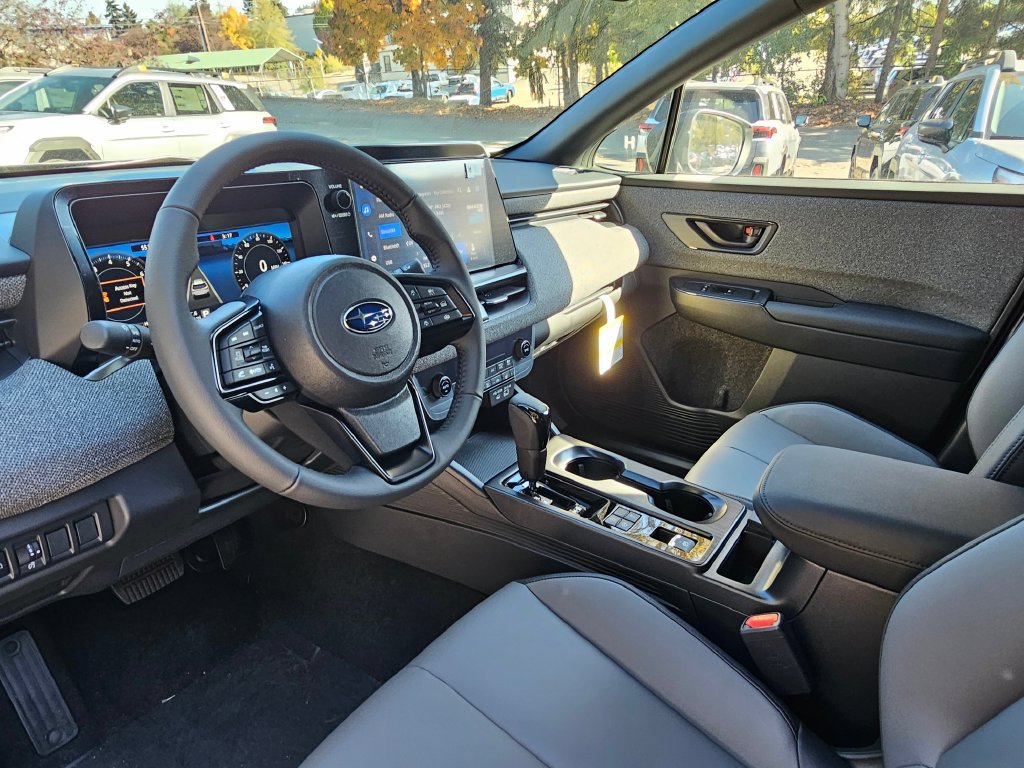 New 2026 Subaru Outback Premium AWD/4WD image 18