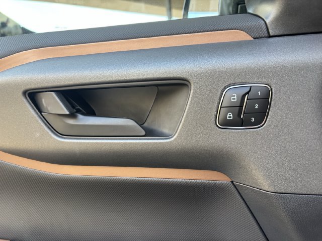 Used 2026 Ford Bronco Sport Outer Banks AWD/4WD image 18
