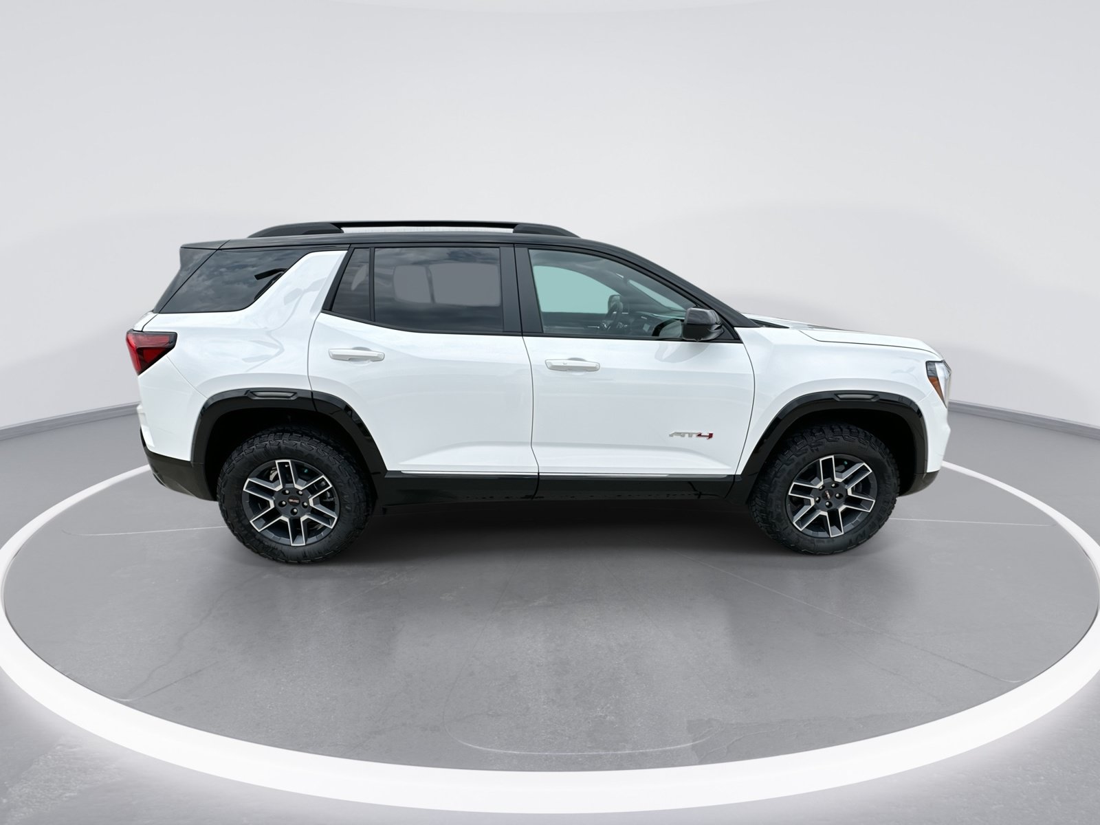 New 2026 GMC Terrain AT4 w/ Convenience Package III AWD/4WD image 9