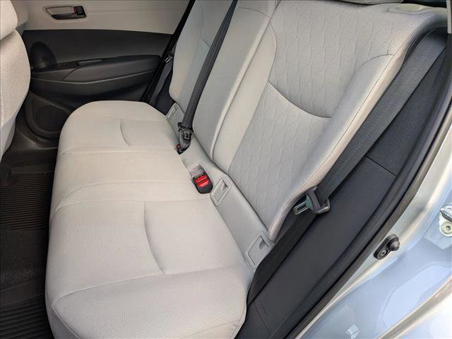 Used 2025 Toyota Corolla Cross L FWD image 14