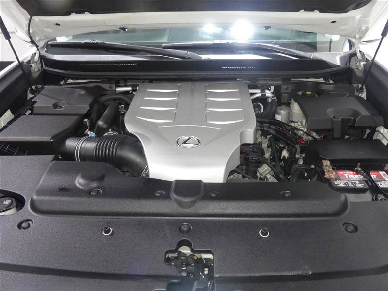 Used 2018 Lexus GX 460 Premium w/ Premium Package image 12