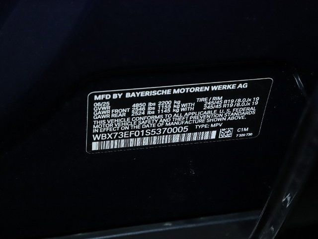 Used 2025 BMW X1 xDrive28i w/ Technology Package image 25