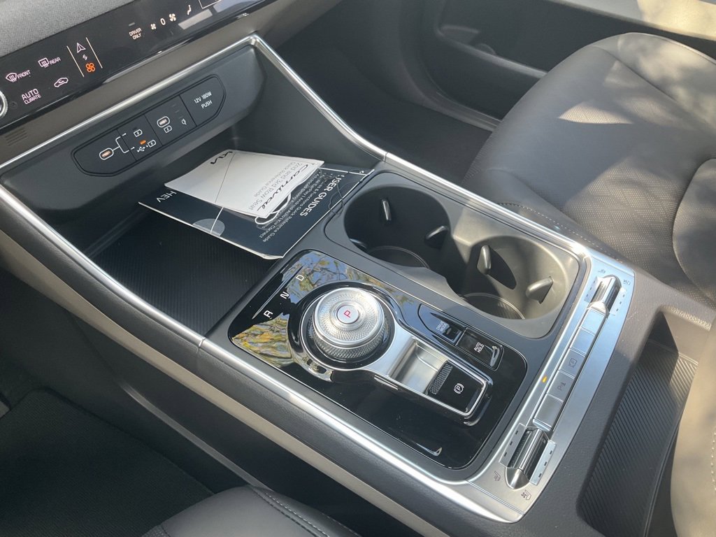 New 2026 Kia Carnival SX image 26
