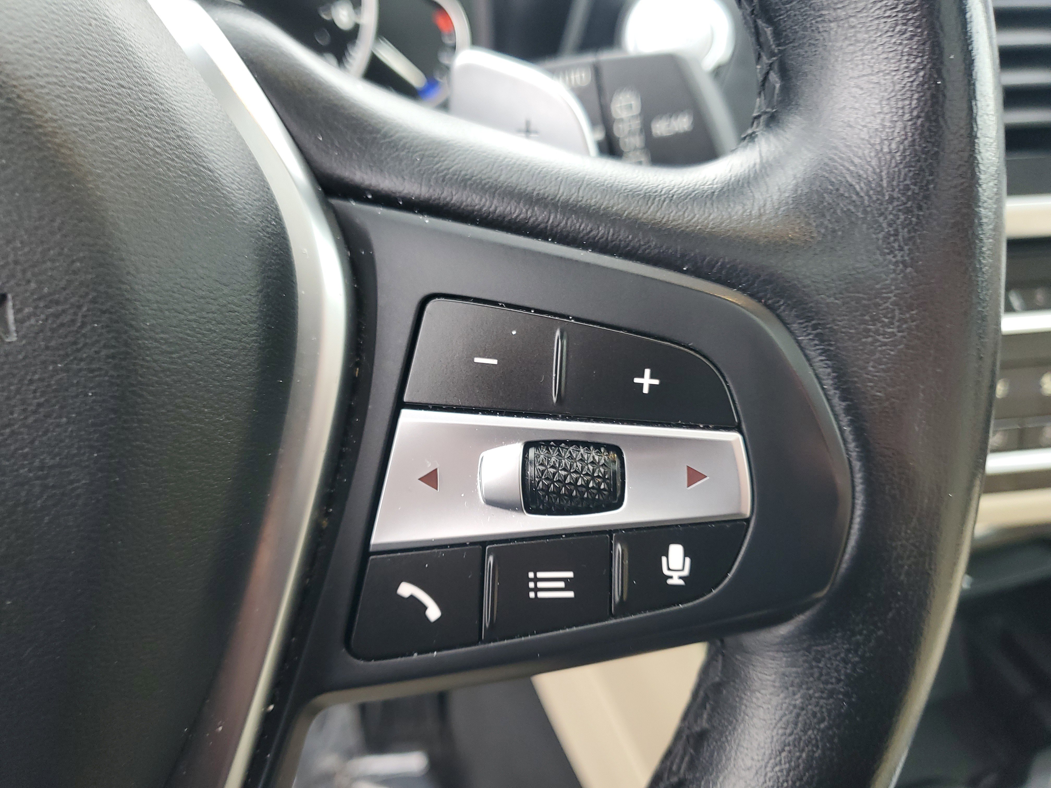 Used 2021 BMW X3 xDrive30i image 24