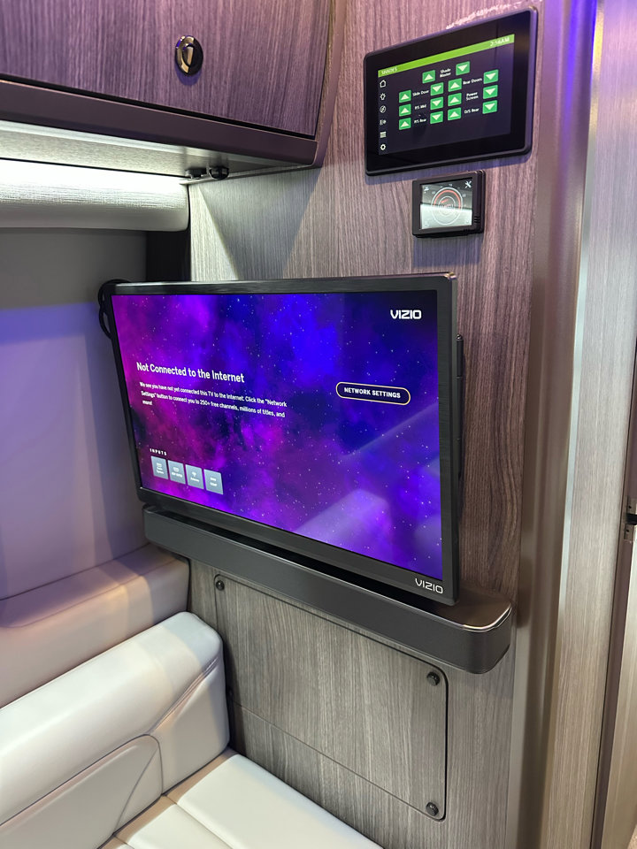 Used 2024 Mercedes-Benz Sprinter 3500 image 72