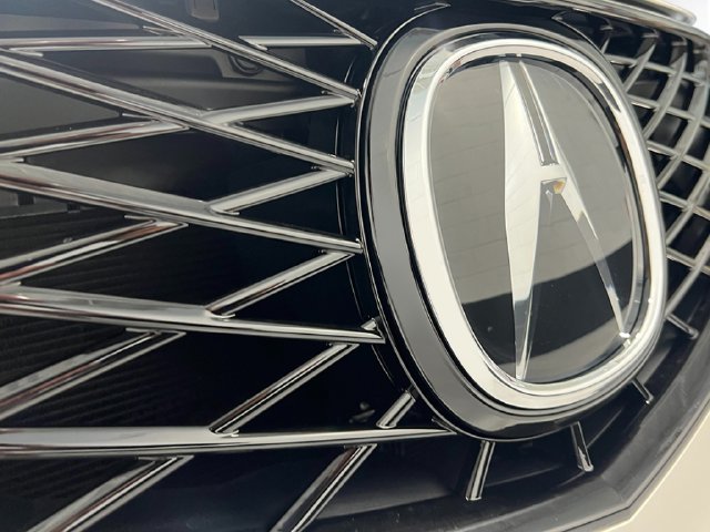New 2026 Acura RDX w/ Technology Package AWD/4WD image 11