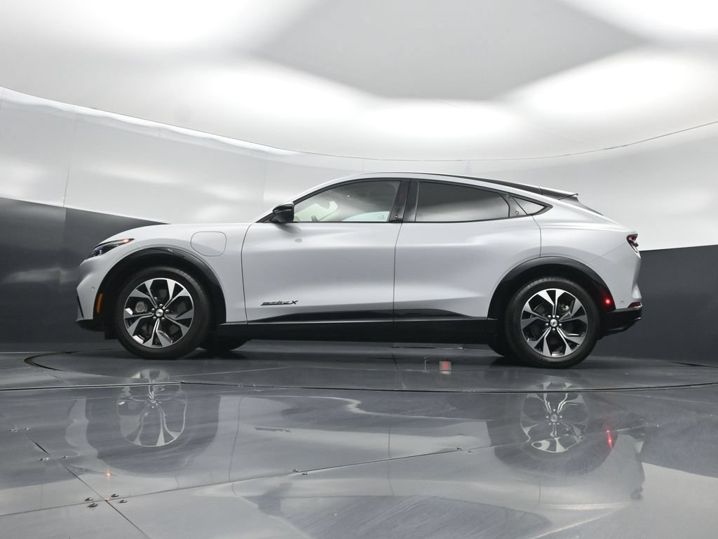 Certified 2023 Ford Mustang Mach-E Premium RWD image 8