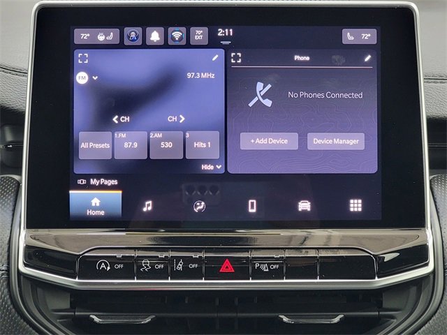 New 2026 Jeep Compass Limited image 22